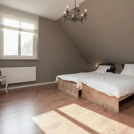 Luxurious In With Wellness 4*