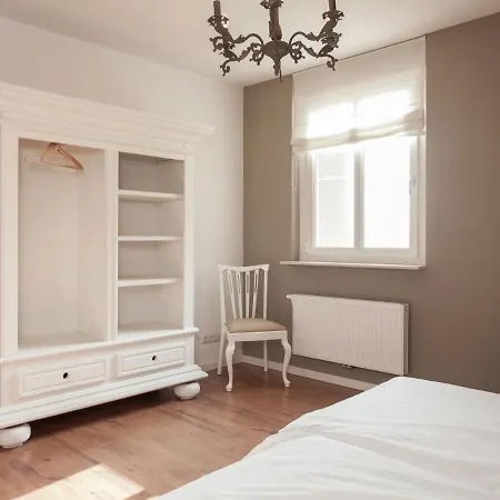 Luxurious In With Wellness Hotel