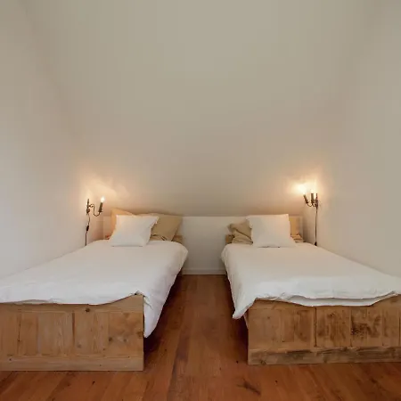 Luxurious In With Wellness Leende