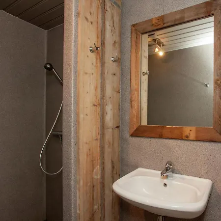 Hotel Luxurious In With Wellness