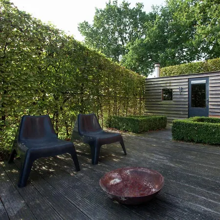 Luxurious In With Wellness 4*